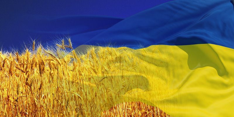 Привітання з Днем Незалежності України до сліз